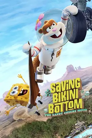 Saving bikini bottom the sandy cheeks movie - vegamovies, Vegamovies0.com