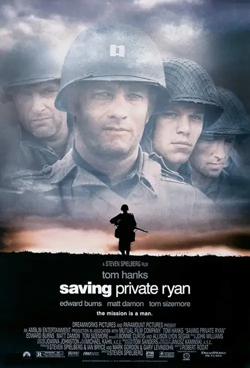 Saving private ryan 1998 - vegamovies, Vegamovies0.com