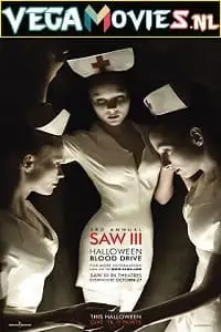 Saw 3 2006 hindi - vegamovies, Vegamovies0.com