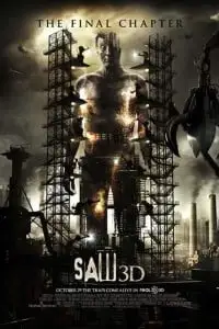 Saw 3d the final chapter - vegamovies, Vegamovies0.com