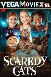 Scaredy cats - vegamovies, Vegamovies0.com