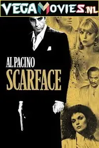 Scarface 1983 hindi - vegamovies, Vegamovies0.com