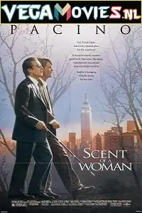 Scent of a woman 1992 - vegamovies, Vegamovies0.com