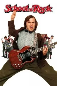 School of rock 2003 - vegamovies, Vegamovies0.com