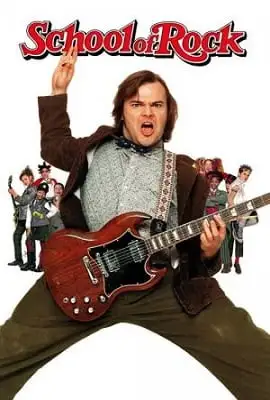 School of rock 2003 - vegamovies, Vegamovies0.com