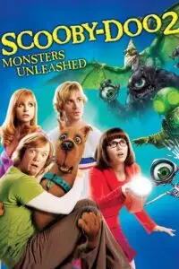 Scooby doo 2 - vegamovies, Vegamovies0.com