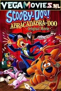 Scooby doo abracadabra doo 2010 - vegamovies, Vegamovies0.com