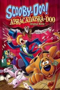 Scooby doo abracadabra doo - vegamovies, Vegamovies0.com