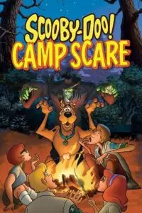 Scooby doo camp scare - vegamovies, Vegamovies0.com