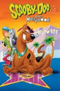 Scooby doo goes hollywood 1979 - vegamovies, Vegamovies0.com