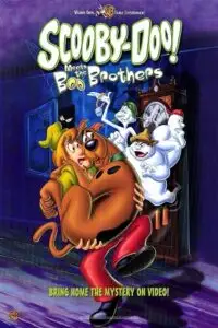 Scooby doo meets the boo brothers 1987 - vegamovies, Vegamovies0.com