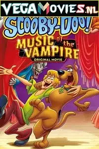 Scooby doo music of the vampire 1 - vegamovies, Vegamovies0.com