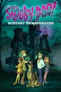 Scooby doo mystery incorporated - vegamovies, Vegamovies0.com