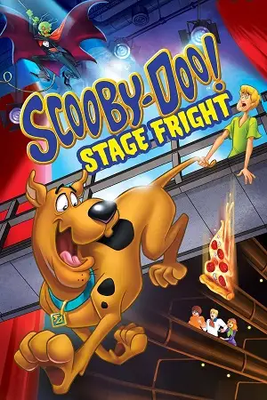 Scooby doo stage fright - vegamovies, Vegamovies0.com