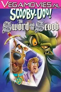 Scooby doo the sword and the scoob 2021 - vegamovies, Vegamovies0.com