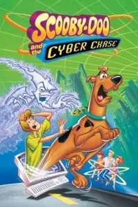 Scooby doo and the cyber chase - vegamovies, Vegamovies0.com