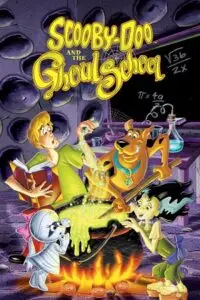 Scooby doo and the ghoul school - vegamovies, Vegamovies0.com