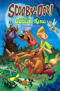 Scooby doo and the goblin king - vegamovies, Vegamovies0.com