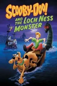 Scooby doo and the loch ness monster - vegamovies, Vegamovies0.com