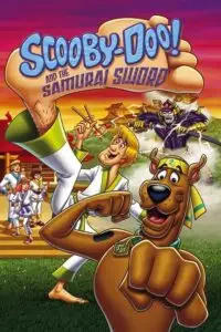 Scooby doo and the samurai sword - vegamovies, Vegamovies0.com