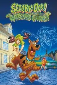 Scooby doo and the witchs ghost - vegamovies, Vegamovies0.com