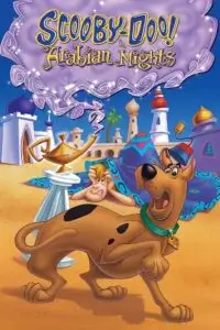 Scooby doo in arabian nights - vegamovies, Vegamovies0.com