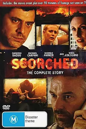 Scorched - vegamovies, Vegamovies0.com