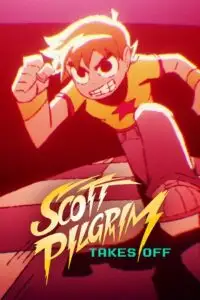 Scott pilgrim takes off - vegamovies, Vegamovies0.com