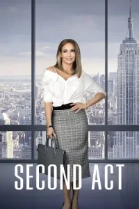 Second act - vegamovies, Vegamovies0.com