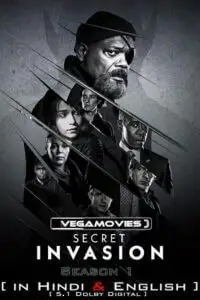 Secret invasion 1 poster vegamovies - vegamovies, Vegamovies0.com