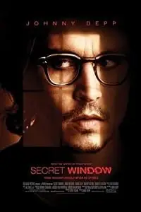 Secret window - vegamovies, Vegamovies0.com