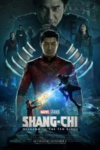 Shang chi and the legend of the ten rings hindo - vegamovies, Vegamovies0.com