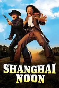 Shanghai noon 2000 bluray multi audio - vegamovies, Vegamovies0.com