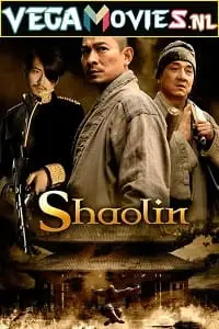 Shaolin 1 - vegamovies, Vegamovies0.com