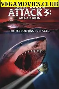 Shark attack 3 - vegamovies, Vegamovies0.com