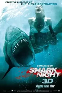 Shark night 2011 - vegamovies, Vegamovies0.com