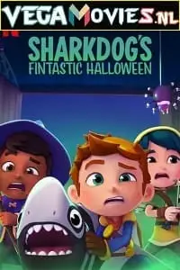 Sharkdogs fintastic halloween hindi dubbed - vegamovies, Vegamovies0.com