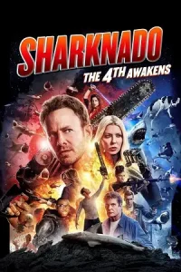 Sharknado 4 - vegamovies, Vegamovies0.com