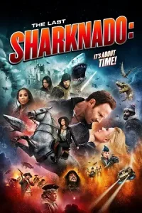 Sharknado 6 - vegamovies, Vegamovies0.com