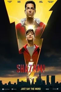 Shazam 2019 dual audio - vegamovies, Vegamovies0.com