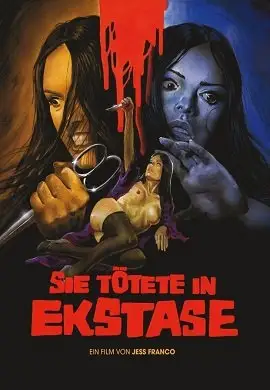 She killed in ecstasy 1971 - vegamovies, Vegamovies0.com