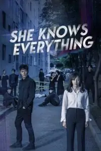 She knows everything hindi dubbed - vegamovies, Vegamovies0.com