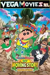 Shin chan kaanta lagaa 2015 - vegamovies, Vegamovies0.com