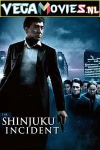 Shinjuku incident hindi dubbed - vegamovies, Vegamovies0.com