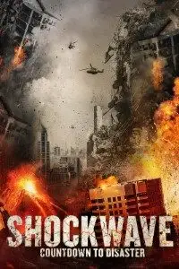 Shockwave countdown to disaster - vegamovies, Vegamovies0.com