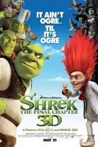 Shrek forever after - vegamovies, Vegamovies0.com