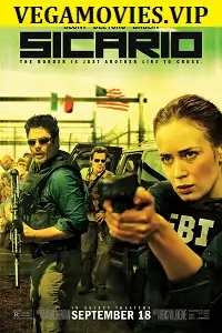 Sicario 2015 - vegamovies, Vegamovies0.com