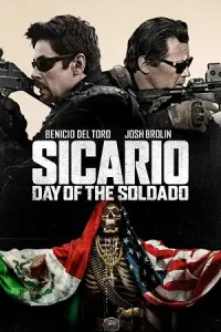 Sicario day of the soldado 2019 poster - vegamovies, Vegamovies0.com