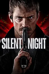 Silent night 2023 hindu dubbed poster vegamovies - vegamovies, Vegamovies0.com