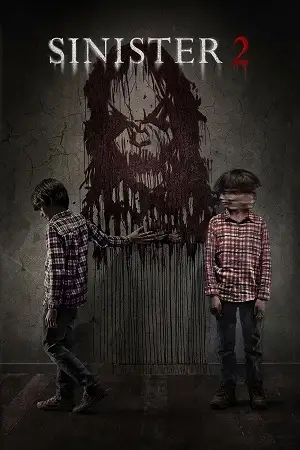 Sinister 2 - vegamovies, Vegamovies0.com